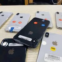 Gambar iphone x 256GB 64GB Second Fullset-All operator - Silver, 64 gb dari oscar68 undefined 5 Tokopedia
