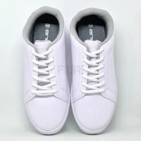 Gambar ANDO CAMPO 39-43 PUTIH SEPATU OLAHRAGA SPORT RUNNING PRIA - Putih, 39 dari FIURI GROUP undefined 4 Tokopedia