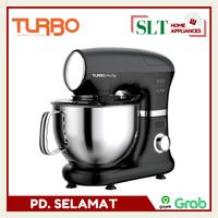 Gambar TURBO MIXER STAND 9588 MIXER BESAR PENGADOK ADONAN ROTI dari Toko Selamat Bandung undefined 1 Tokopedia