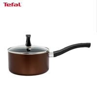 Gambar TEFAL DAY BY DAY Saucepan 18cm + lid. panci induksi +tutup kaca dari Gracias Bravo undefined 5 Tokopedia