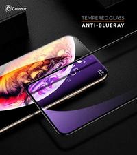 Gambar Samsung A9 2018 - COPPER Tempered Glass ANTI-BLUERAY (Full Glue) dari Copper Indonesia undefined 4 Tokopedia