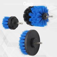 Gambar Kepala Sikat Bor Elektrik Power Cleaning Brush Head Multifunction 3pcs dari Gavintoys undefined 3 Tokopedia