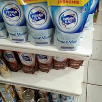 Gambar Susu Kental Manis Bendera Frisian Flag Coklat (Pouch 560gr) dari sehat alami 71 undefined 2 Tokopedia