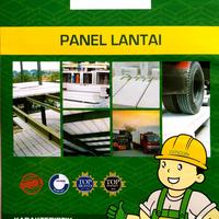 Gambar Panel Lantai CITICON dari Warung EV undefined 1 Tokopedia