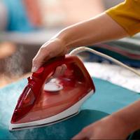 Gambar PHILIPS Steam Iron | GC1424/45 | GC1424 | Setrika Uap - INSTANT GOSEND dari MOOKYU STORE ELEKTRONIK undefined 4 Tokopedia
