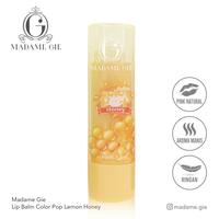 Gambar Madame Gie Color Pop Lip Balm Fruity Series (100% Original) dari TBB_SHOP undefined 2 Tokopedia