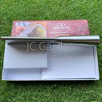 Gambar Pisau Durian Import Merek Jaya Mata JM5 dari JC Garden undefined 2 Tokopedia