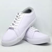 Gambar ANDO CAMPO 39-43 PUTIH SEPATU OLAHRAGA SPORT RUNNING PRIA - Putih, 39 dari FIURI GROUP undefined 2 Tokopedia