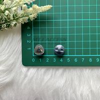 Gambar Kancing Mentos 144 pcs Ukuran 24 L (1,5 cm) Abu Type H472 dari MTJ ACCESS undefined 4 Tokopedia