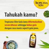 Gambar Tropicana Slim Gula Jawa 350mL - Sweetener dari MUGHNI RIAU MART undefined 5 Tokopedia