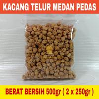Gambar KACANG / KACANG ATOM / KACANG OVEN / KILOAN 500 GR - Kacang Atom dari Toko Kue Sumber Mas undefined 2 Tokopedia