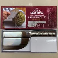 Gambar Pisau Durian Import Merek Jaya Mata JM5 dari JC Garden undefined 3 Tokopedia
