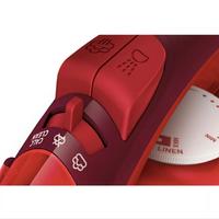 Gambar PHILIPS Steam Iron | GC1424/45 | GC1424 | Setrika Uap - INSTANT GOSEND dari MOOKYU STORE ELEKTRONIK undefined 5 Tokopedia