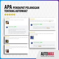 Gambar Glass SCRUB BY AUTOWAX PEMBERSIH JAMUR KACA AMAN UTK MOBIL JERMAN dari Autowax undefined 4 Tokopedia
