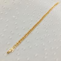 Gambar Set Perhiasan Gelang Cincin Mata Satu Lapis Emas Aksesoris Perhiasan Set Dewasa - 6 dari Noin Accessories Offcial Store undefined 3 Tokopedia