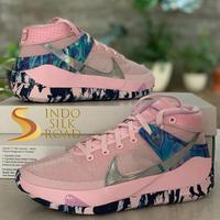 Gambar Sepatu Basket Nike Kevin Durant KD 13 Aunt Pearl DC0012-600 ORIGINAL dari Indo Silk Road undefined 1 Tokopedia