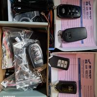 Gambar smart keyless entry mobil bandung dirumahsaja dari Slamet Motor BDG undefined 3 Tokopedia