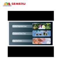 Gambar PANASONIC KULKAS 1 PINTU 164 L NR-AF191 KHUSUS AREA MAKASSAR dari SemeruStoreMakassar undefined 3 Tokopedia