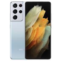 Gambar Samsung Galaxy S21 Ultra 5G Smartphone - 16/512GB - Garansi Resmi - Phantom Silver dari Gadhet-Holic undefined 4 Tokopedia