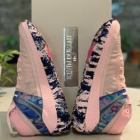Gambar Sepatu Basket Nike Kevin Durant KD 13 Aunt Pearl DC0012-600 ORIGINAL dari Indo Silk Road undefined 2 Tokopedia