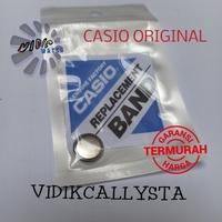 Gambar BATREI BATRE JAM CASIO SGW500 SGW 500 SGW-500 ORIGINAL REPLACEMENT dari VIDIC WATCH ACC undefined 1 Tokopedia