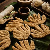 Gambar Pempek Lenjer Besar dari Pempek Winda 999 undefined 1 Tokopedia