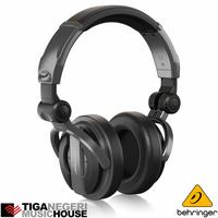 Gambar Headphone DJ Professional BEHRINGER BDJ1000 Closed Back dari Tiga Negeri Music House undefined 3 Tokopedia