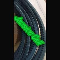 Gambar V-BELT 3VX 250 MITSUBOSHI / 3VX250 MITSUBOSHI dari Jessica Cellular undefined 2 Tokopedia