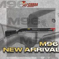 Gambar dcobra m96 dari ehobby asia undefined 1 Tokopedia