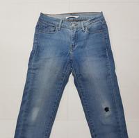 Gambar Celana Jeans Wanita LEVlS Melar - Size 28 sd 29 - LP 74 sd 80 cm Scd dari SeniBersama undefined 4 Tokopedia