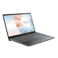 Gambar MSI Modern 14 B10RBSW i7-10510U 8GB 512GB MX350 2GB WIN10 14" FHD dari MR Onecom undefined 2 Tokopedia