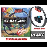 Gambar Ringfit Adventure / Ring Fit Adventure TANPA GAME/KASET dari HARCO GAMES undefined 1 Tokopedia