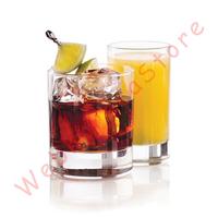 Gambar Libbey Chicago Hi Ball 7.5oz Tumbler/ Gelas Minum Teh Juice 2520 220ml dari Webhorecastore undefined 2 Tokopedia