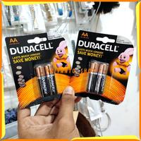 Gambar BATU BATRE BATTERY BATREI DURACELL AA A2 ISI 2 A2 ASLI ORIGINAL dari Priyanto Store undefined 1 Tokopedia