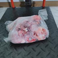 Gambar Kepala Ayam Bersih 1Kg - 500 gram dari King Chopper undefined 4 Tokopedia