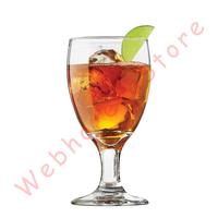 Gambar Libbey Embassy Banquet Water Goblet 10.5oz Gelas Minum 3721 310ml dari Webhorecastore undefined 2 Tokopedia