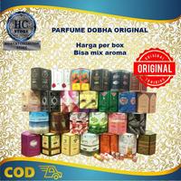 Gambar Dobha Parfum Non alkohol Bali dari Hidayat Collections_NEW undefined 4 Tokopedia