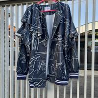 Gambar Sold keinan outer jacket nadjani second preloved dari prelovedadzkiya undefined 1 Tokopedia