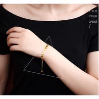 Gambar Gelang Emas Titanium dari Minimoly Jewellery undefined 1 Tokopedia