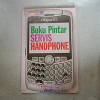 Gambar buku hobi. Buku puntar servis hp dari Buku Murah Original 25 undefined 1 Tokopedia