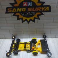 Gambar tamiya sloop carbon kejurnas dari sang surya tamiya official undefined 2 Tokopedia