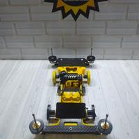 Gambar tamiya sloop carbon kejurnas dari sang surya tamiya official undefined 3 Tokopedia