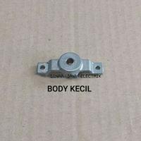 Gambar BOSHING/BOS KIPAS ANGIN 9 INCHI/BOSHING KUPING - body kecil dari sinar jaya electrik undefined 3 Tokopedia