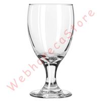 Gambar Libbey Embassy Banquet Water Goblet 10.5oz Gelas Minum 3721 310ml dari Webhorecastore undefined 1 Tokopedia