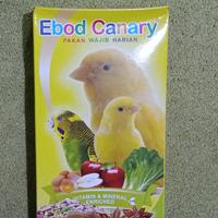 Gambar Pakan Canary Ebod Jaya Kotak Makanan Harian Burung Kenari Branjangan dari AgroJayaMakmur_NEW undefined 2 Tokopedia