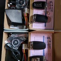 Gambar smart keyless entry mobil bandung dirumahsaja dari Slamet Motor BDG undefined 2 Tokopedia