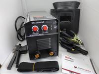 Gambar MULTIPRO MESIN TRAFO TRAVO LAS 250 A INVERTER EG 250 A SC IGBT 220 V dari Jabar Teknik undefined 4 Tokopedia