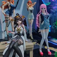 Gambar Figure Nendoroid Bahamut tokisaki honkai impact 3 Astolfo Nami Kantai dari Sinar Pratama Store 11 undefined 3 Tokopedia