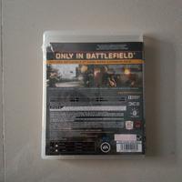 Gambar CD game PS3 Battlefield 4 dari Dimas Gamez undefined 3 Tokopedia