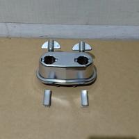 Gambar Bracket Tom holder Sonor dari nakodrum store undefined 1 Tokopedia